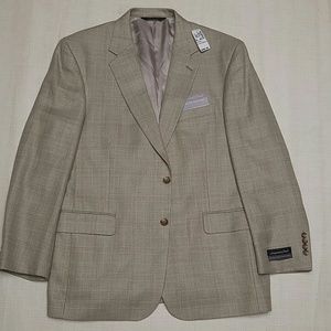 Men's Joseph A Bank Sports Coat